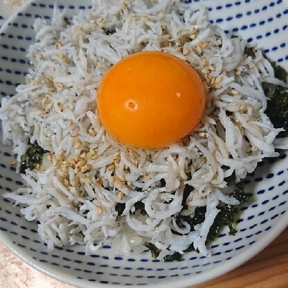 大葉なしですが、美味しくできました！子供ももりもり食べました(*^^*)